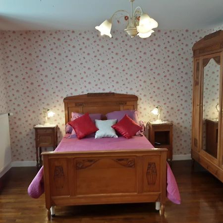 Chambres D'Hotes Et Table D'Hotes- Valentine 44 Sainte-Mere-Eglise Luaran gambar